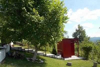 Casa zona deal , nu inchiriez - 1