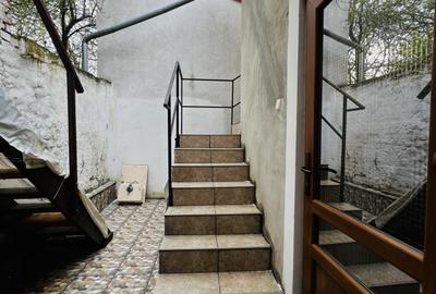 Casă cu 4 camere cu Canalizare în Lunei - 4