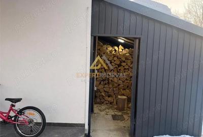 Casă cu 3 camere în Tăuții-Măgherăuș - 4