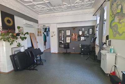 Casă de Vânzare – Str. Dionisie Lupu, Ultracentral, București. - 8