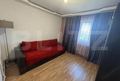 Apartament cu 2 camere, centrala proprie, Ac, zona Facultatii de Sport - 3