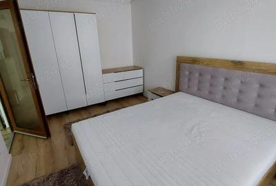 De inchiriat apartament 2 camere decomandate, DEJ - 3