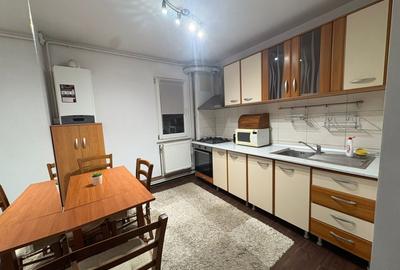 Apartament, 2 camere, semidecomandat, 52 mp, Cartier Brazda, Zona Simplon - 5
