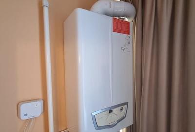 KM 4-  apartament 3 camere decomandat finisat modern - 17