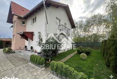 Casă cu 4 camere cu Teren 400 Mp în Central - 13