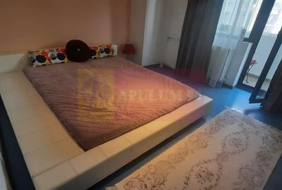 Inchiriere apartament 3 camere bd Decebal stradal - 5