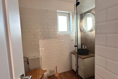 Vila 152 mp - ansamblu rezidential Zori de zi - 24