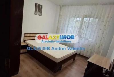 Inchiriere Apartament 2 Camere zona Militari - Pacii Metrou - Centrala - 1