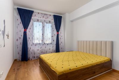 Pipera - UpGround Residence - 3 camere - renovat 2020 - vedere panoramica - 7