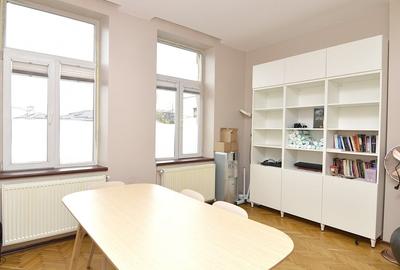 Apartament cu 3 camere semidecomandat, mobilat în Unirii - 9