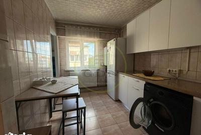 Apartament cu 2 camere decomandat, mobilat în Brazda lui Novac - 11
