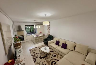 Apartament 2 camere Fundeni Dobroesti - 1