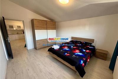 INCHIRIERE APARTAMENT 3 CAMERE - BLOC NOU - ZONA SUD, PLOIESTI - 5