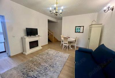 CC 911 De inchiriat apartament cu 2 camere in Tg Mure? - 7 Noiembrie - 5