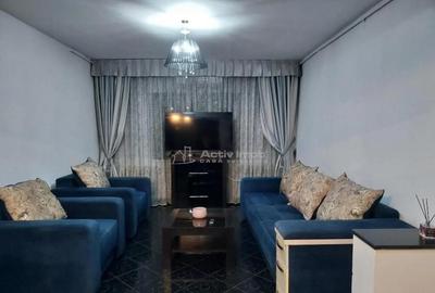 3 Camere, Decebal, 5 min Metrou - 2