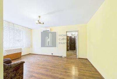 Apartament cu 3 camere decomandat în Antiaeriană - 6