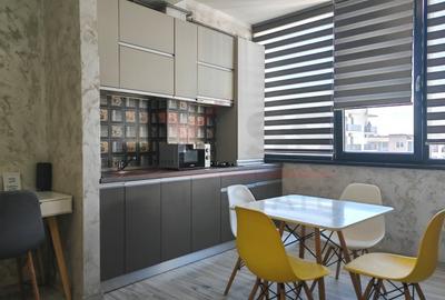 Studio | prima linie | Mamaia Sat | Building Stefan - 4