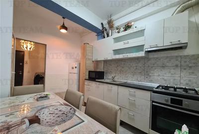 Garsonieră decomandată, mobilată în Bragadiru - 3