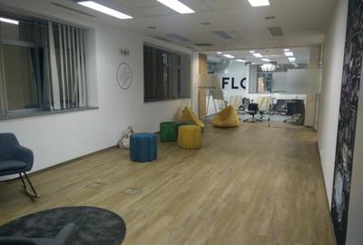 Birou, de 1,907 mp, în Armeneasca - 16