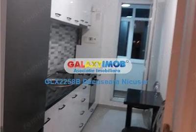 Garsoniera in Militari Residence, mobilat, utilat 330 euro - 2