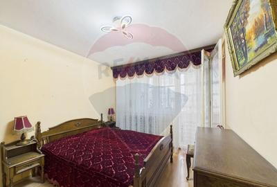 Apartament cu 3 camere de vanzare in zona Dristor / Titan - 8