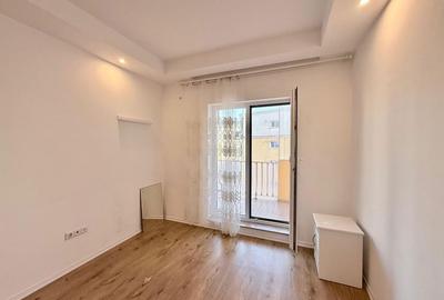 Apartament cu 2 camere decomandat în Ștefăneștii de Jos - 2