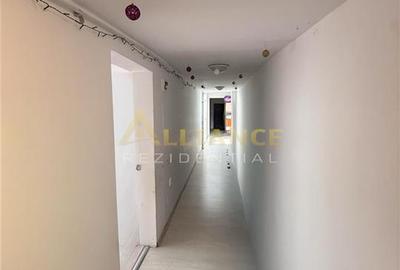 Apartament cu 4 camere semidecomandat, mobilat în Rahova - 14