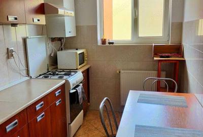 Garsoniera Zona Doamna Ghica - 4