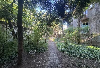 Casă individuală cu 12 camere cu Canalizare în Grădina Icoanei - 13