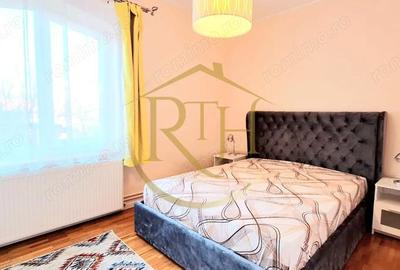 Apartament cu 3 camere semidecomandat în Spitalul Județean - 20