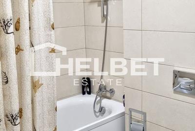 Apartament cu 2 camere, mobilat în Tractorul - 3