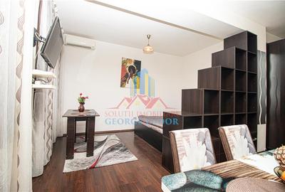 Garsonieră decomandată, mobilată în Chiajna - 3