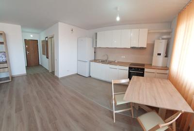 Garsoniera complex Urban-Plaza,parcare,mobilata,126000 Euro - 4
