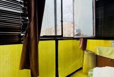 Apartament cu 3 camere semidecomandat, mobilat în Iosefin - 11