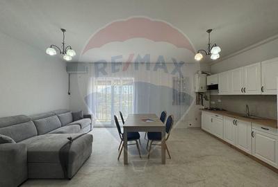 Apartament de lux  cu 3 camere -Gradiste - 1
