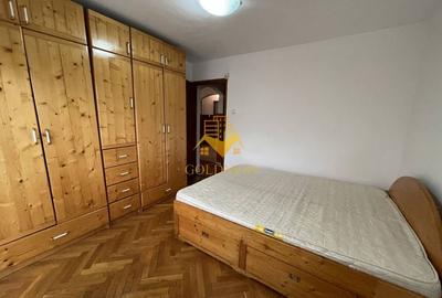 4 camere, Cartierul Gheorgheni, FSEGA, Iulius Mall 4 camere, Cartierul Gheorgheni, FSEGA, Iulius Mall - 1