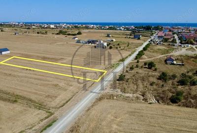 Teren intravilan de vanzare Costinesti, Constanta - 3