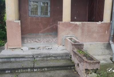 Casa renovabila , teren 726 mp, Juc Herghelie - 12