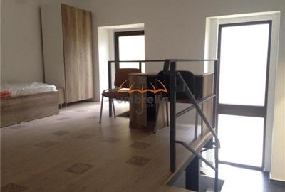DE INCHIRIAT ultracentral apartamenr 50 mp, 2 camere, 600 euro - 1