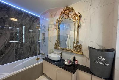 Apartament 3 camere LUX - bloc nou -2 locuri parcare subterana incluse - 12