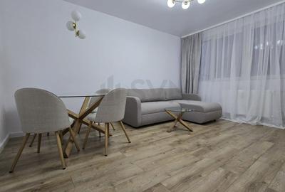 REA1024947 Apartament 2 camere  Renovat Mobilat - 3