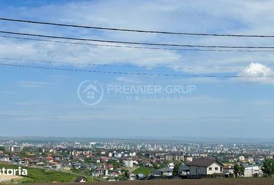 Spațiu comercial, de 137 mp, în Miroslava - 2
