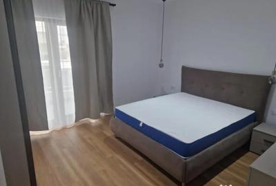 Apartament cu 3 camere decomandat, mobilat în Central - 7