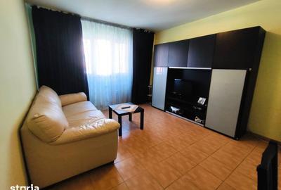 Apartament cu 2 camere semidecomandat, mobilat în Tei - 5