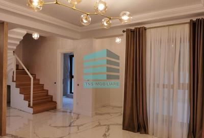 Vila Eleganta Finalizata Finisaje Ultra Moderne Nicolae Grigorescu - 4