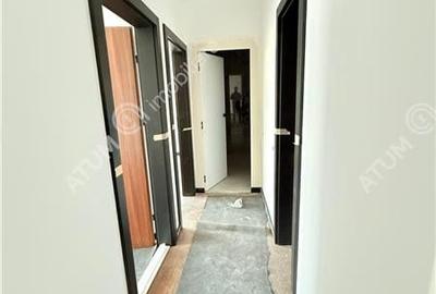 Apartament 3 camere la cheie cu balcon boxa si parcare subterana - 13