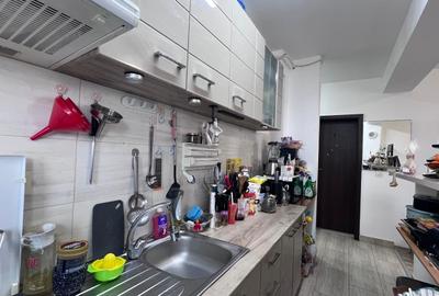 Apartament cu 2 camere semidecomandat, mobilat în Bragadiru - 2