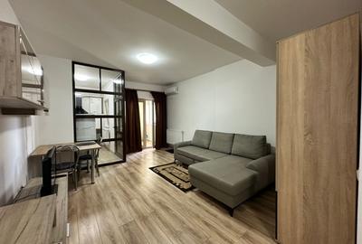 Garsonieră decomandată, mobilată în Colentina - 3