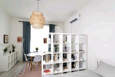 Apartament cochet cu o camera in Piata Maria