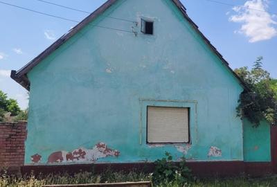 Casă cu 3 camere în Central - 5